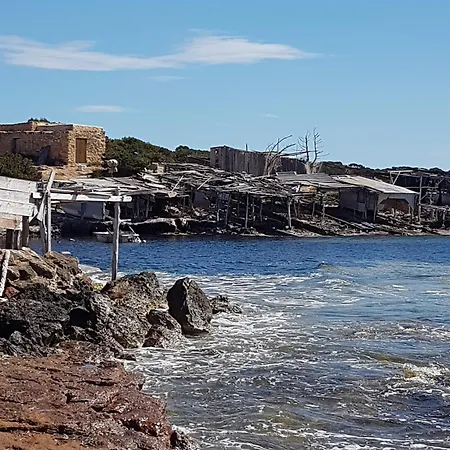 Vicent * BALEARIC ISLANDS