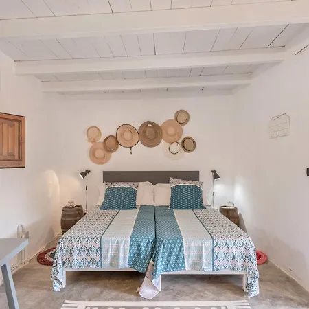 Apartamento Vicent