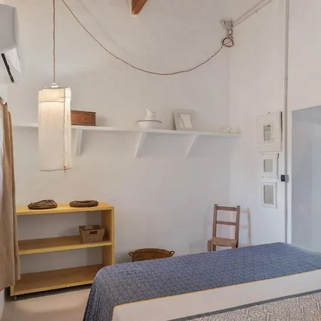 Apartamento Vicent