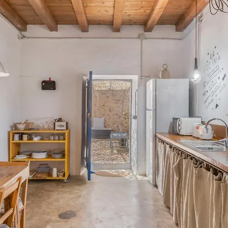 Vicent Apartamento BALEARIC ISLANDS