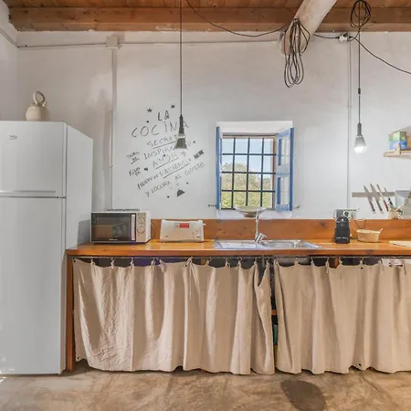 Vicent Apartamento