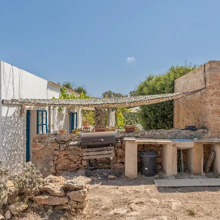 Vicent BALEARIC ISLANDS