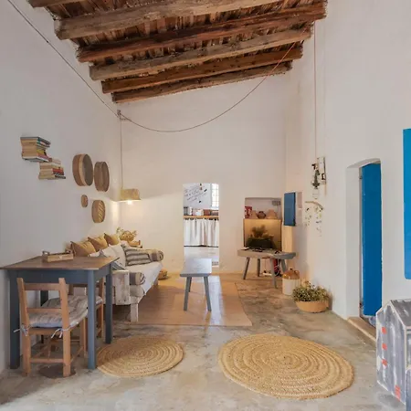 Vicent * BALEARIC ISLANDS